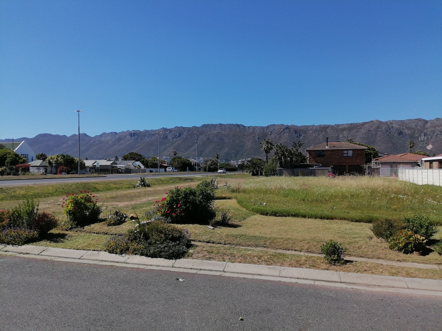 0 Bedroom Property for Sale in Gordon Strand Estate Western Cape